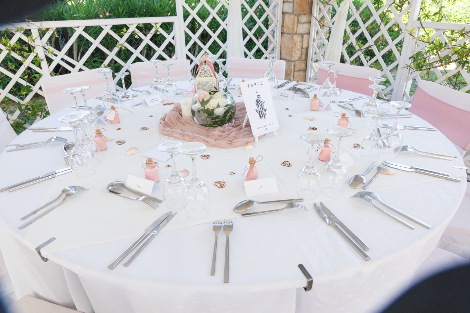 Book your wedding day in Blue Lagoon Village Kos